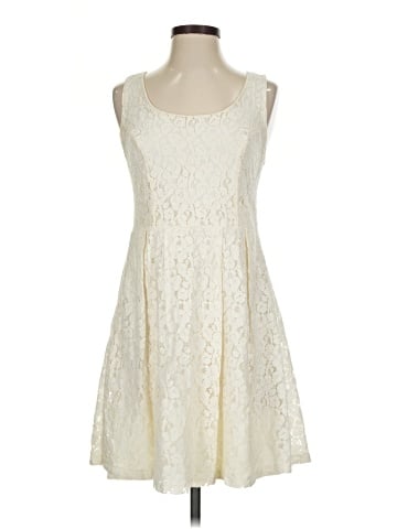 Whisper Cocktail Dress (view 1)