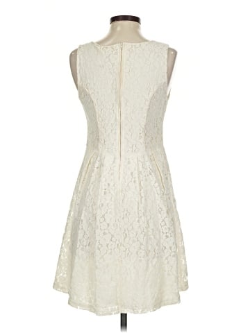 Whisper Cocktail Dress (view 2)