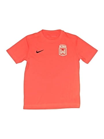 Nike Short Sleeve T-Shirt (view 1)