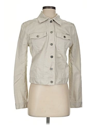 CALVIN KLEIN JEANS Jacket (view 1)