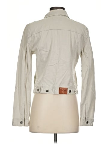 CALVIN KLEIN JEANS Jacket (view 2)