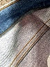 Madewell Stripes Blue Jeans Size 26 waist (tall) - photo 6