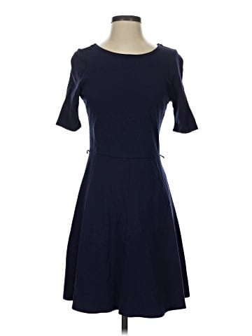 Slate & Willow Casual Dress (view 1)