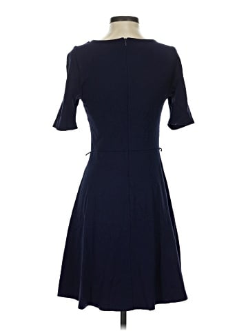 Slate & Willow Casual Dress (view 2)