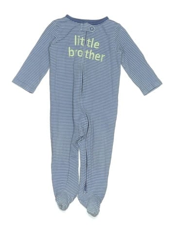 Carter's Short Sleeve Onesie (view 1)