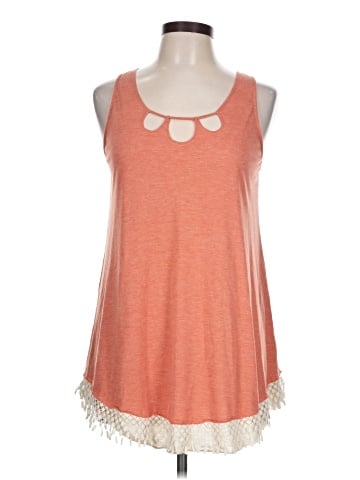 Mystree Tank Top (view 1)