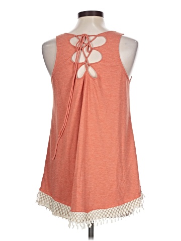 Mystree Tank Top (view 2)