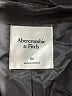 Abercrombie & Fitch Black Blazer Size M - photo 6