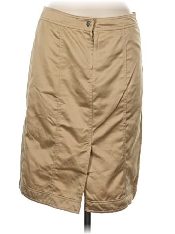 Philosophy di Alberta Ferretti Casual Skirt (view 1)