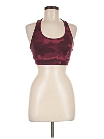 Gap Fit Sports Bra (view 1)