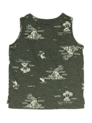 Carter's Sleeveless T-Shirt (view 2)
