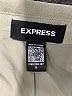 Express Green Blazer Size M - photo 6