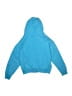 Assorted Brands Blue Pullover Hoodie Size M (kids) - photo 2