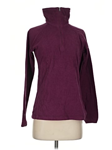 Columbia Turtleneck Sweater (view 1)