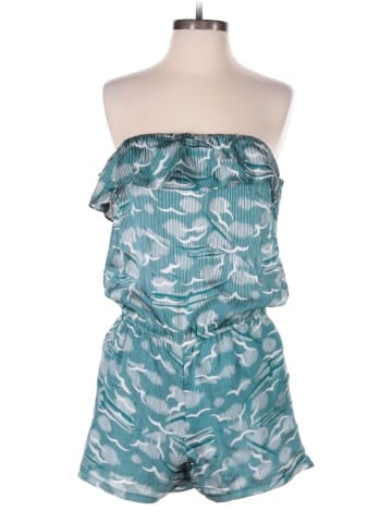 Collective Concepts Romper (view 1)