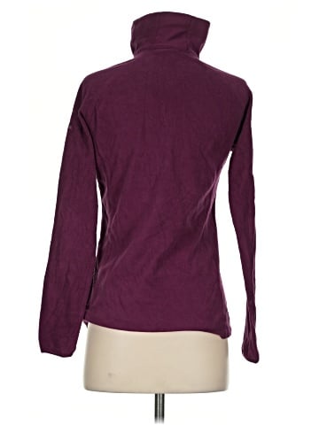 Columbia Turtleneck Sweater (view 2)