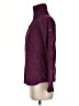 Columbia 100% Polyester Burgundy Turtleneck Sweater Size S - photo 5