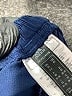 Adidas 100% Polyester Blue Athletic Shorts Size XS - photo 3