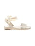 Vince Camuto Ivory Sandals Size 8 1/2 - photo 1