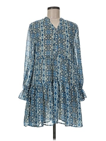 Elan Casual Dress (view 1)