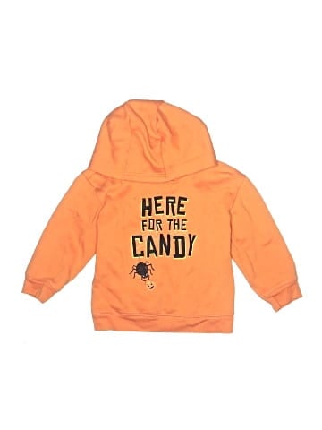 Child of Mine by Carter's Pullover Hoodie (view 1)