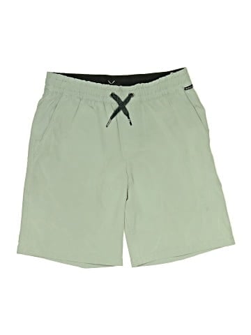 Quiksilver Athletic Shorts (view 1)