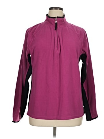 Style&Co Sport Pullover Sweater (view 1)
