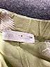 Zara Print Yellow Shorts Size 9 - photo 3