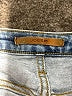 Joe's Jeans Blue Jeans Size 31 waist - photo 7