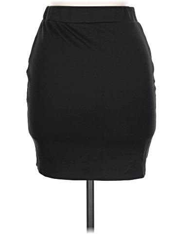 Charlotte Russe Casual Skirt (view 2)
