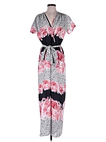 Melissa Masse Casual Dress (view 1)