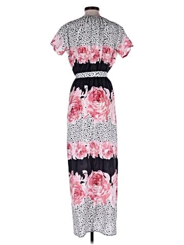 Melissa Masse Casual Dress (view 2)