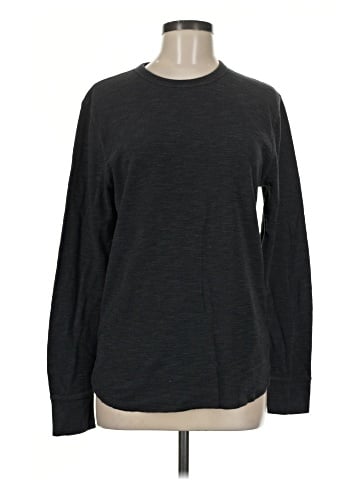 Gap Outlet Long Sleeve T-Shirt (view 1)