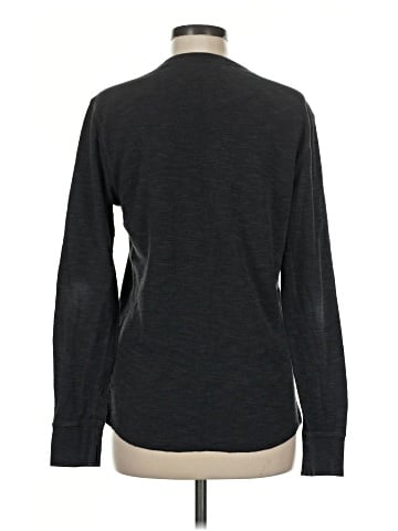 Gap Outlet Long Sleeve T-Shirt (view 2)