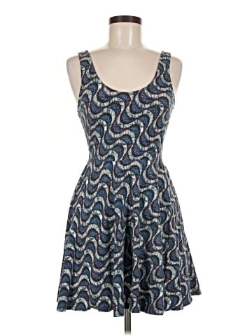 Ecote Cocktail Dress (view 1)