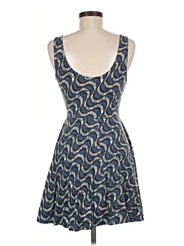 Ecote Cocktail Dress (view 2)
