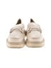 Aldo Ivory Flats Size 10 - photo 2