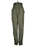 FP Movement Green Cargo Pants Size XS - photo 1