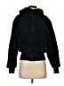 Fabletics 100% Polyester Black Jacket Size XXS - photo 1