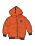 Assorted Brands 100% Polyester Solid Orange Snow Jacket Size 3 - 4 - photo 1