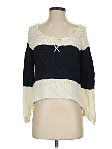 Dolce Vita Pullover Sweater (view 1)