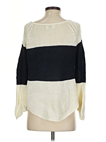 Dolce Vita Pullover Sweater (view 2)