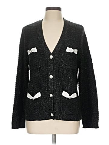 Ann Taylor LOFT Cardigan (view 1)