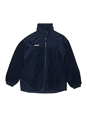 Columbia Jacket (view 1)