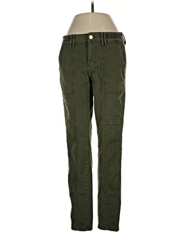 White House Black Market Cargo Pants (view 1)