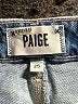 Paige Stars Blue Jeans Size 25 waist - photo 7