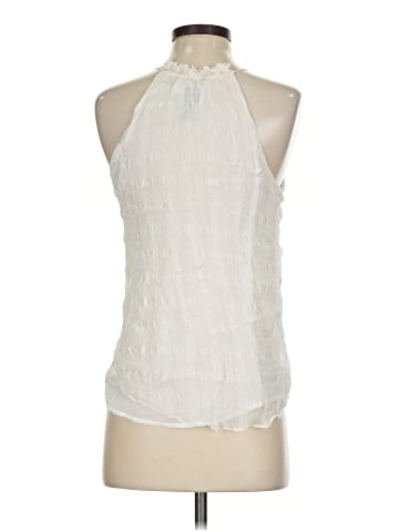 HD in Paris Sleeveless Blouse (view 2)
