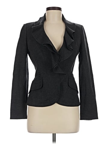 NaraCamicie Wool Cardigan (view 1)