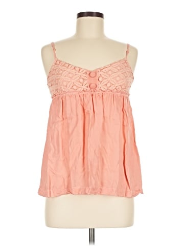Ella Moss Sleeveless Blouse (view 1)