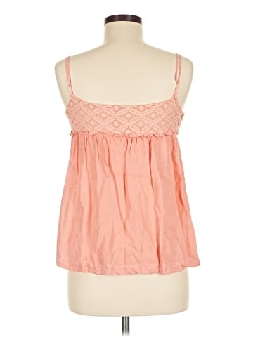 Ella Moss Sleeveless Blouse (view 2)